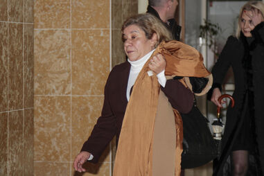 Maria Alice Fernandes