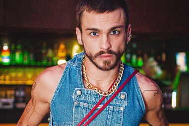 Luto no entretenimento: Morre ator da série 'Malhação'