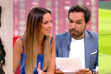 "Depois de Victoria e David Beckham…": Ricardo Martins Pereira compara casal com o romance de Maya Jama e Ruben Dias