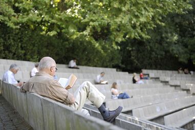 INE divulgou dados sobre a esperança de vida aos 65 anos