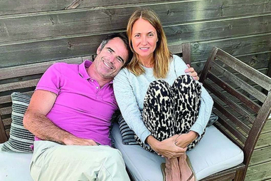 Anna westerlund, Pedro Lima