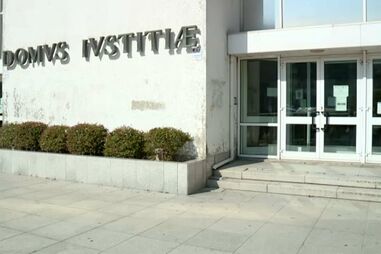 MP pede condenação de Luís Filipe Menezes por difamar ex-presidente da Câmara de Gaia