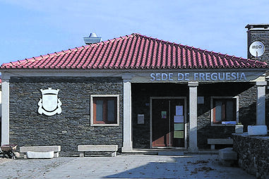 Habitantes da freguesia de Arcas, Macedo de Cavaleiros, vão votar outra vez dia 26 