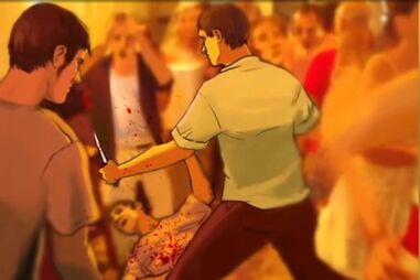 Discussão entre irmãos acaba em tentativa de homicídio em Vila Viçosa