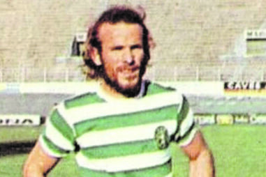 Baltazar (1948-2025)