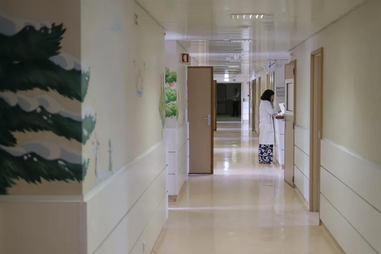 ULS do Arco Ribeirinho confirmou reabertura