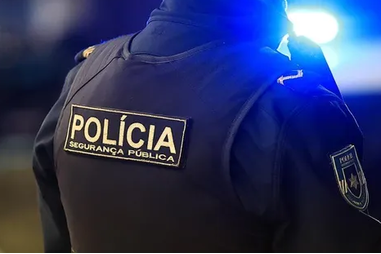 PSP está a investigar o assalto a centro comercial de Castelo Branco
