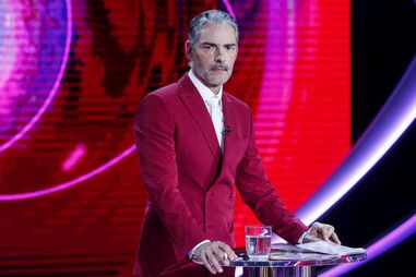 Irmãs de Cláudio Ramos em tribunal devido a queixa por agressão