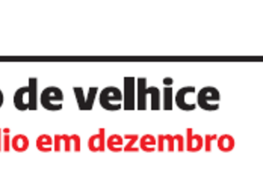 Maioria dos pensionistas recebem até 764 euros