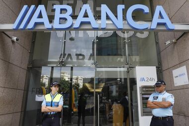 Abanca