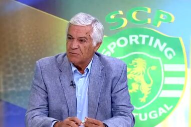 Paulo Andrade: "O ressentimento que Luís Filipe Vieira tem face a Rui Costa é perfeitamente legítimo"