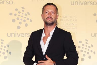 Afonso Pimentel fala à 'Vidas' sobre novidades