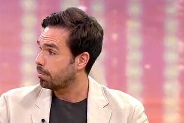 “Estes vídeos são importantes”: Ricardo Martins Pereira sobre nova partilha de Betty Grafstein 