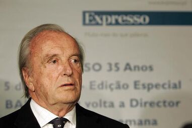 Francisco Pinto Balsemão