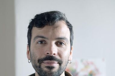 Deputado do Livre Jorge Pinto