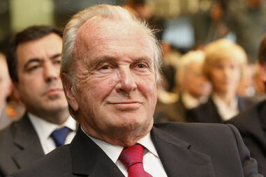 Francisco Pinto Balsemão