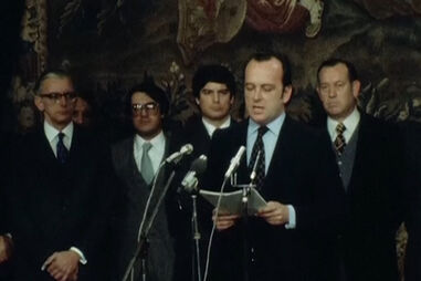 Morreu Francisco Pinto Balsemão