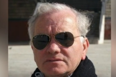 Pai de 'Macaco' condenado a quatro anos de pena suspensa por pagar festas com dinheiro dos bombeiros