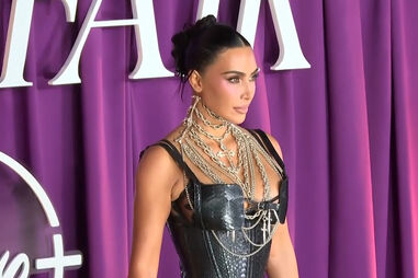 Kim Kardashian