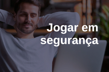 Jogo online seguro é importante para diversão