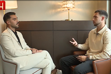 "Se ela quiser que me procure, tem de partir dela": Zé sobre possível reencontro com Liliana