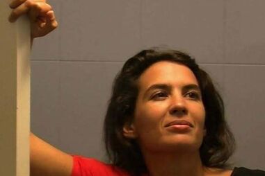 Faleceu a atriz Patrícia Saramago, aos 50 anos