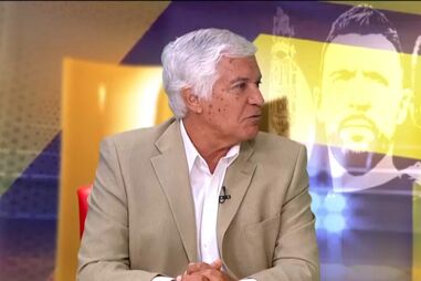 Paulo Andrade: "Foi um jogo muito fraco do FC Porto"