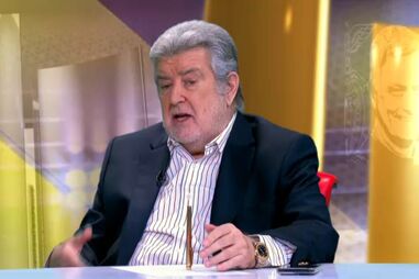 António Figueiredo: 'Rodrigo Mora não tem desiludido. Pelo contrário!'