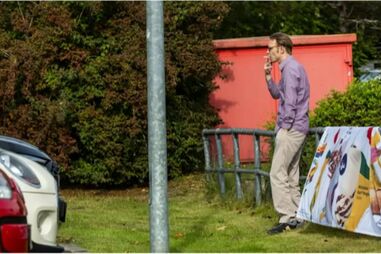 Suspeito do rapto de Maddie McCann a viver na rua vigiado pela polícia na Alemanha