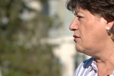 Ana Gomes constituída arguida após queixa da Solverde