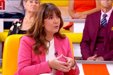 "Os neurónios vão morrendo": Sofia Nunes Oliveira explica o que causa a doença de Alzheimer