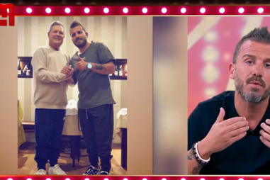 "Chegamos a um ponto que não acreditamos em nada, agora só na justiça": 'Dudu' sobre herança de Marco Paulo