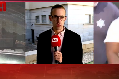 Serial killer do Algarve continua a ser julgado por matar três mulheres