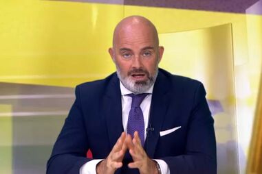 Luís Miguel Henrique: "Nunca vi o Rui Costa ofender, de forma direta e em público, como o Luís Filipe Vieira o ofendeu"