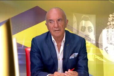 Carlos Janela: “Já há muito tempo que o Rui Costa devia ter dado uma palavra em público por alguém que fez tanto por ele"