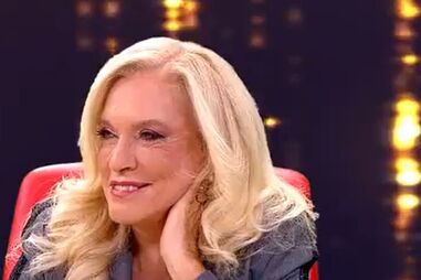 'Nunca achei que iam casar': Teresa Guilherme sobre casamento de João Moura Caetano e Luíza Abreu