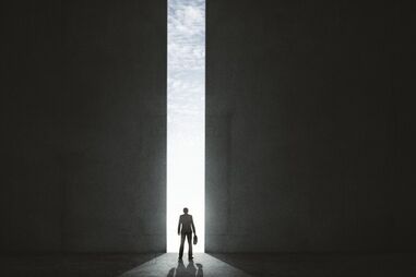 Vida para além da morte