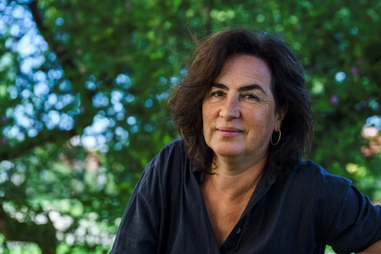 Rita Blanco abre o coração: 'Tive uma relação muito difícil. Demorei anos a recuperar'