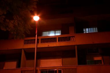 Lar em Lisboa parcialmente evacuado devido a curto circuito