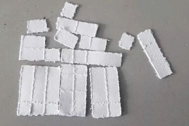 Recluso esfaqueia outro na zona da face na cadeia de Custóias em Matosinhos