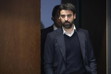 Salgado Zenha diz que financiamento de 225 milhões atesta solidez do Sporting