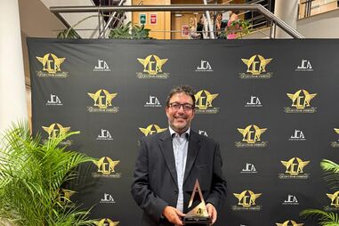 Paulo Dias, Diretor-Geral da UAU