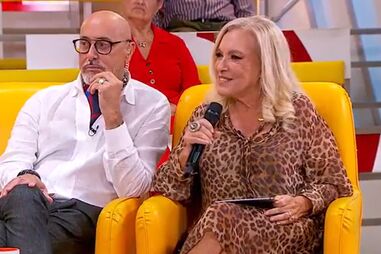 “É de muito mau gosto”: Rui Oliveira sobre pedido de casamento recriado por Liliana e Fábio da ‘Casa dos Segredos 9’