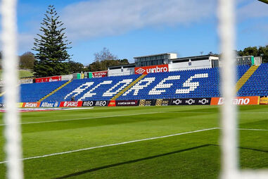 Estádio de São Miguel