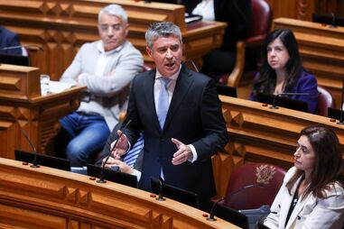 José Luís Carneiro