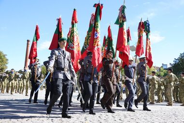 Dia do Exército decorreu em Viseu