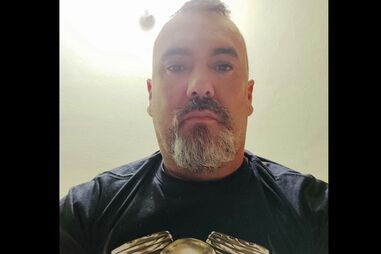 Pedro Manata Silva, militar da Unidade de Controle Costeiro da GNR 