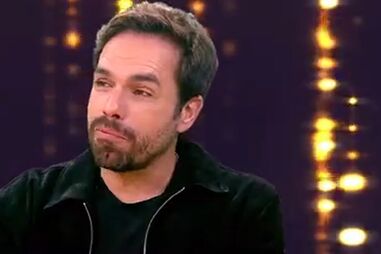 “Acho que ainda não está sólido”: Ricardo Martins Pereira sobre namoro de Margarida Corceiro e Lando Norris