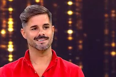 "Foi previamente preparado": Rui Figueiredo sobre conversa de Herman José com o 'Chatgpt' acerca da morte da mãe