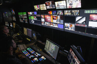 Medialivre apresenta queixa na Autoridade da Concorrência contra RTP, SIC e TVI